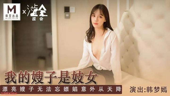 SH004-我的嫂子是妓女-漂亮嫂子无法忘嫖娼意外从天降