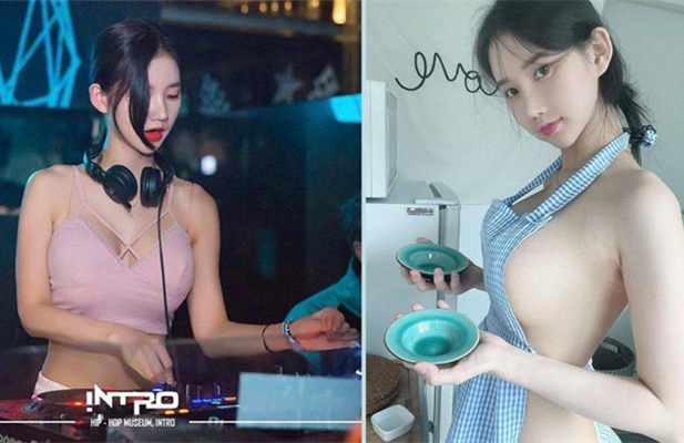 G杯MV精液裸体表演秀